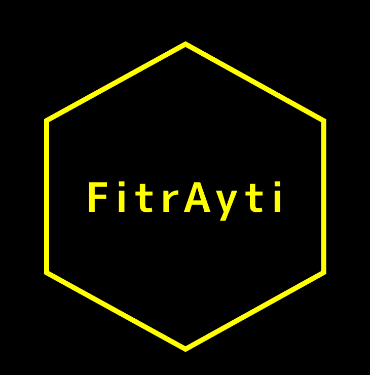 Contact FitrAyti