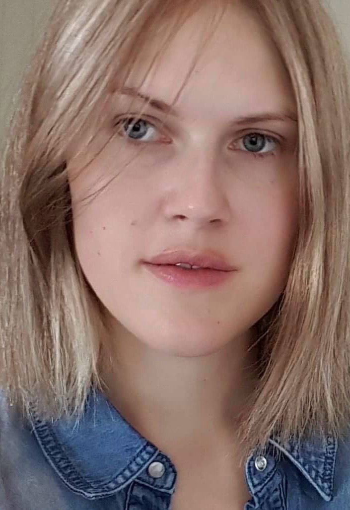 Malin Bratvold Amsrud