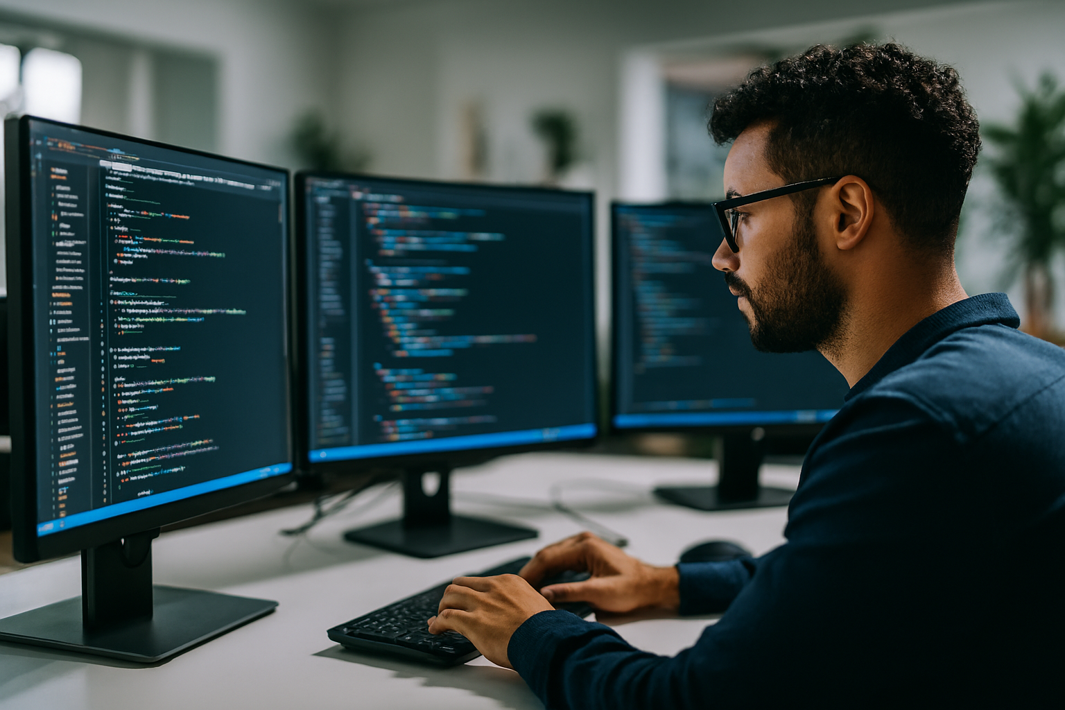 Software Development